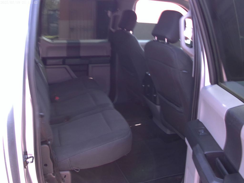 2017 Ford F-150 Image 14