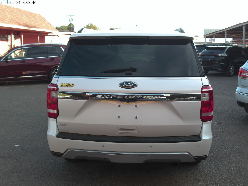2018 Ford Expedition Image 5