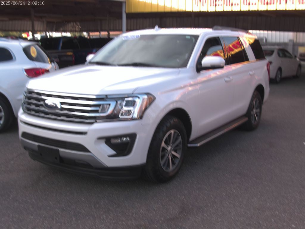 2018 Ford Expedition Image 6