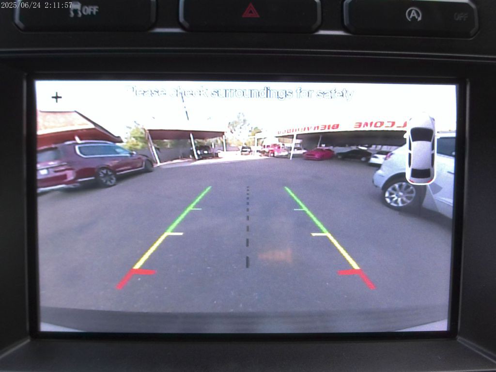 2018 Ford Expedition Image 7