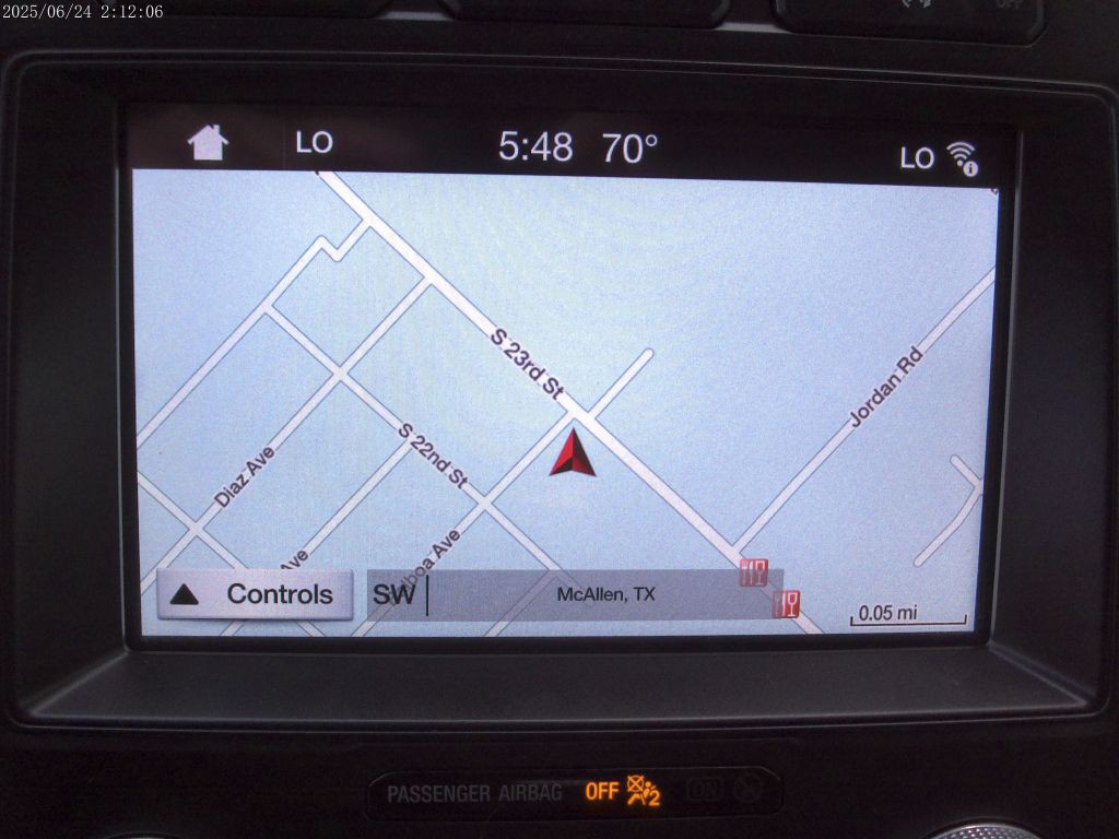 2018 Ford Expedition Image 8