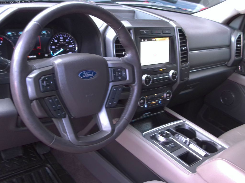 2018 Ford Expedition Image 10