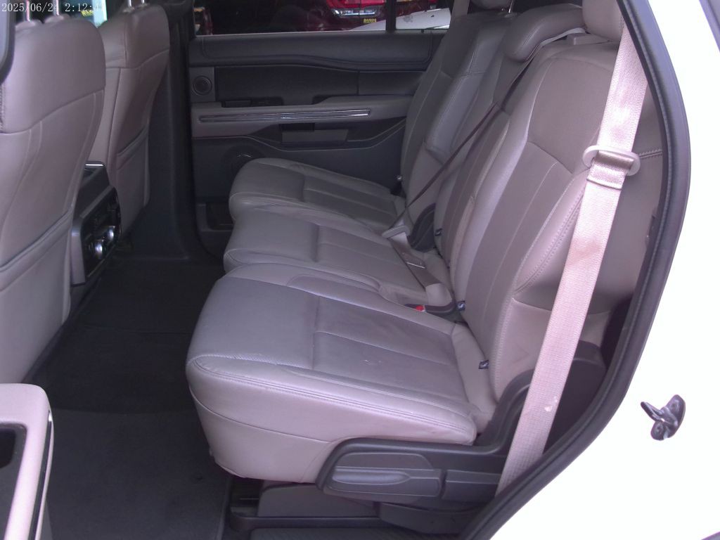 2018 Ford Expedition Image 11