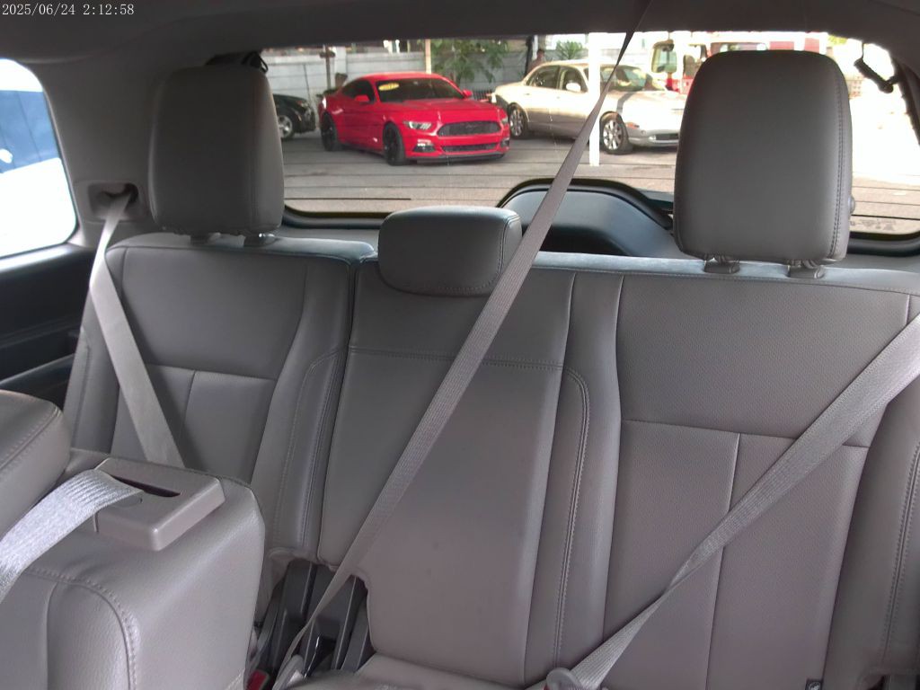 2018 Ford Expedition Image 12