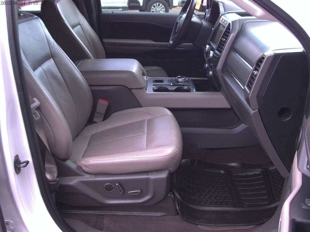 2018 Ford Expedition Image 13