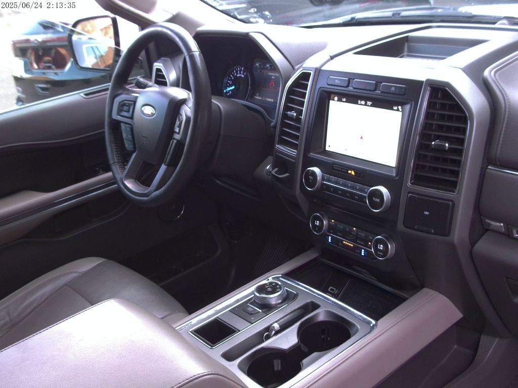 2018 Ford Expedition Image 14
