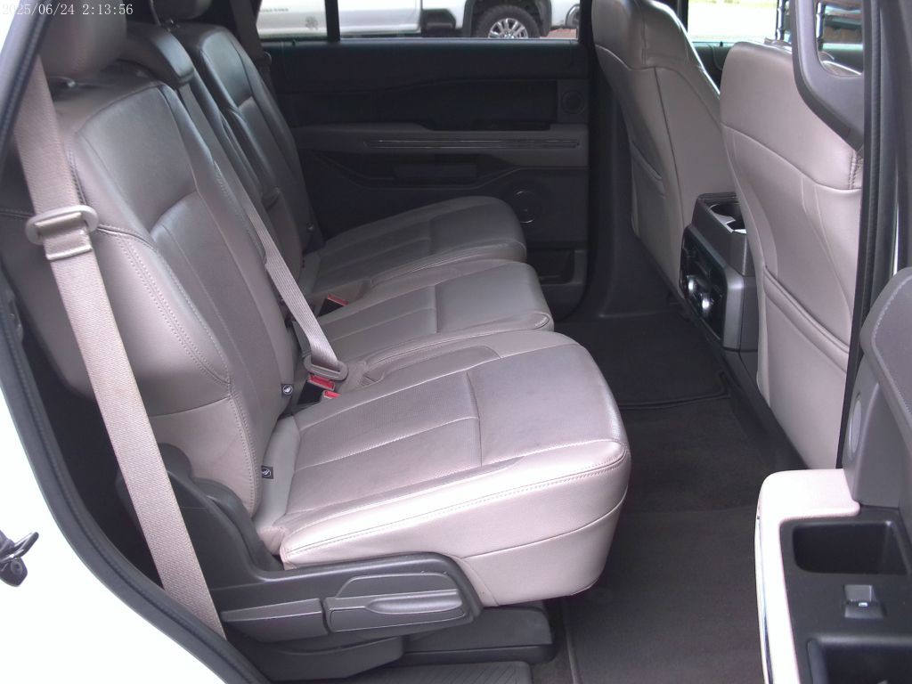 2018 Ford Expedition Image 15