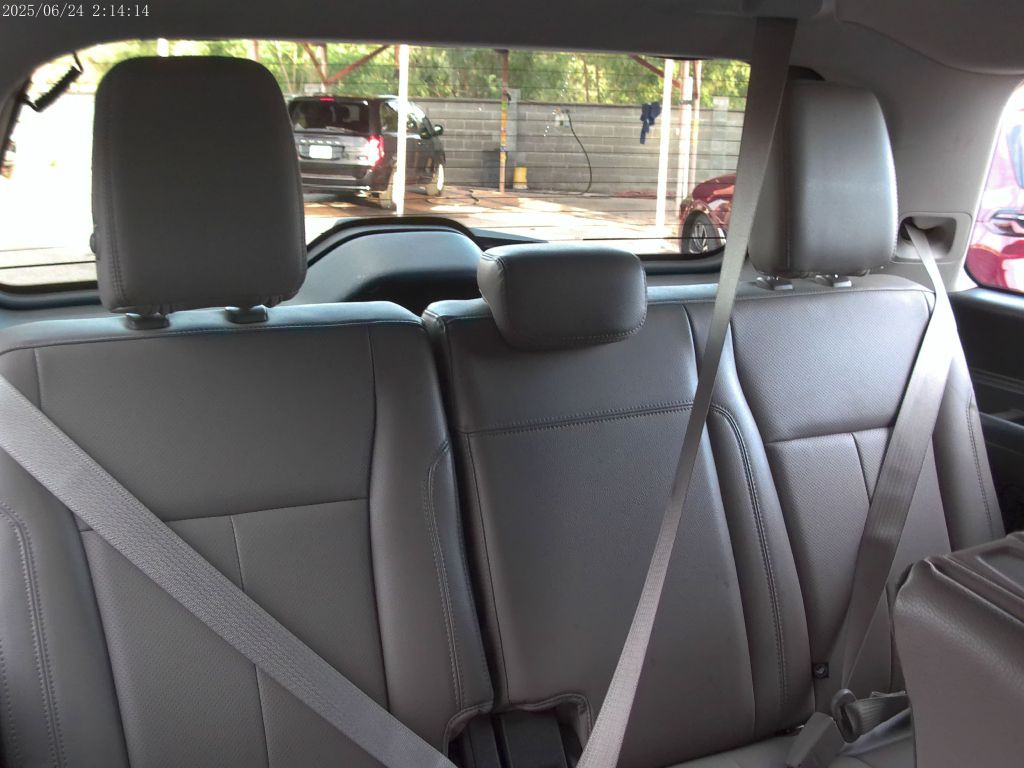 2018 Ford Expedition Image 17