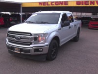 Image for 2019 Ford F-150 Supercrew ID: 7065448