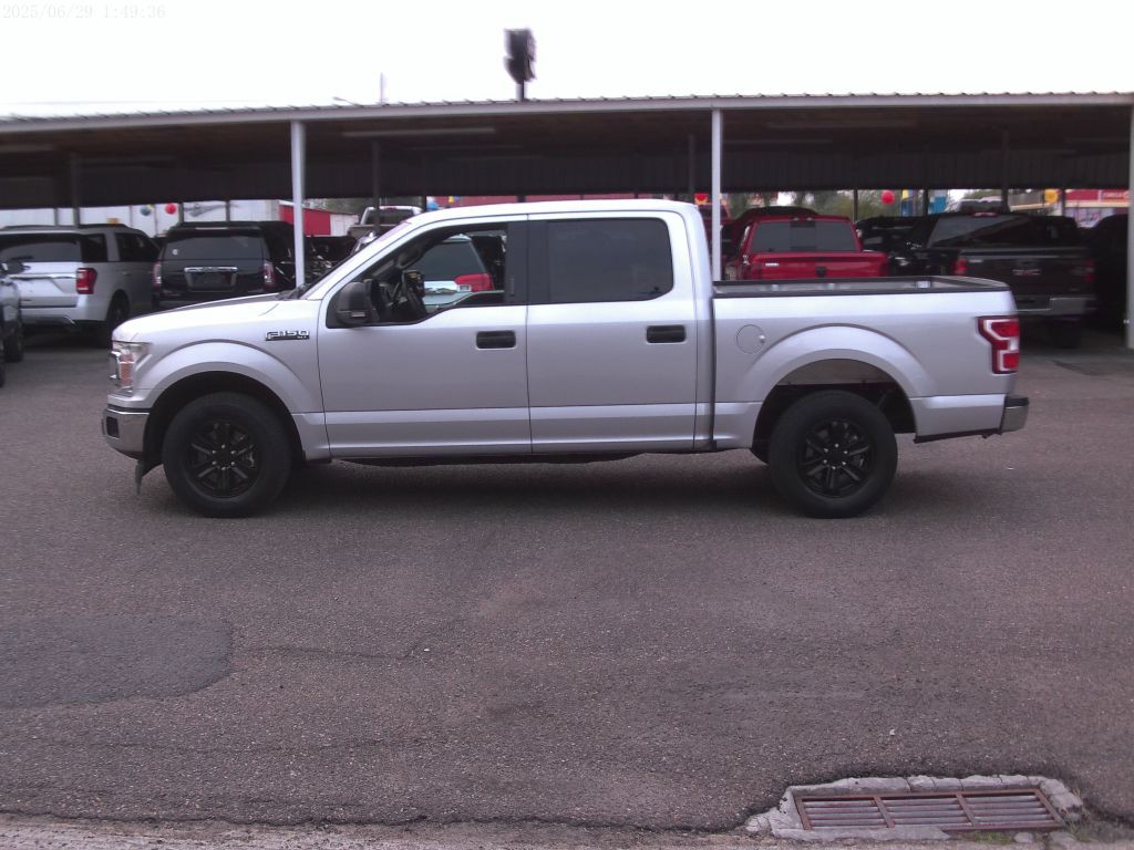 2019 Ford F-150 Image 9