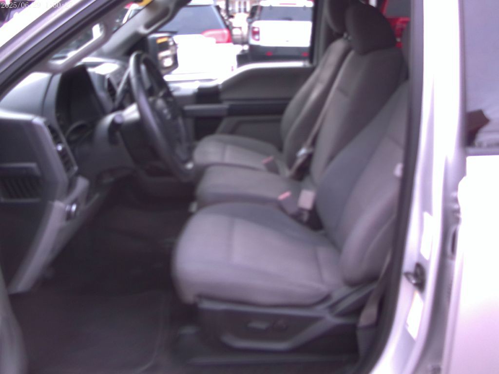 2019 Ford F-150 Image 11