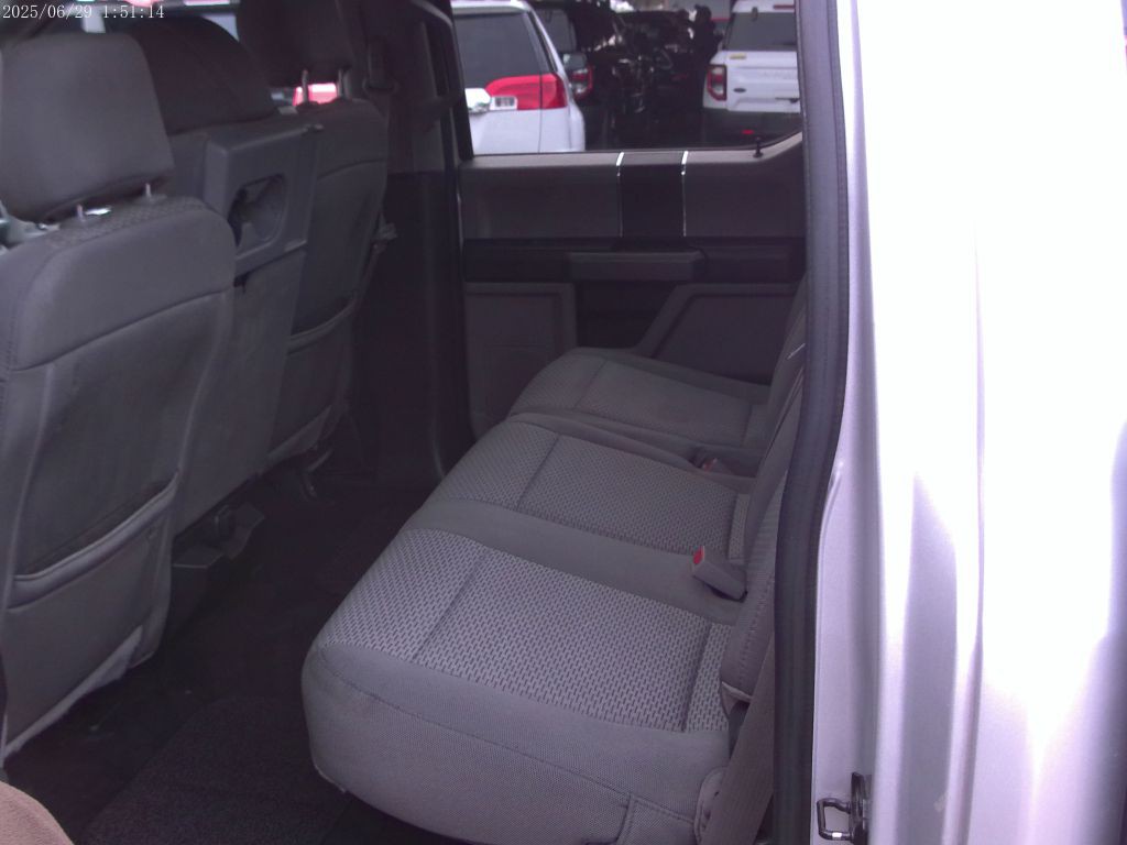 2019 Ford F-150 Image 13