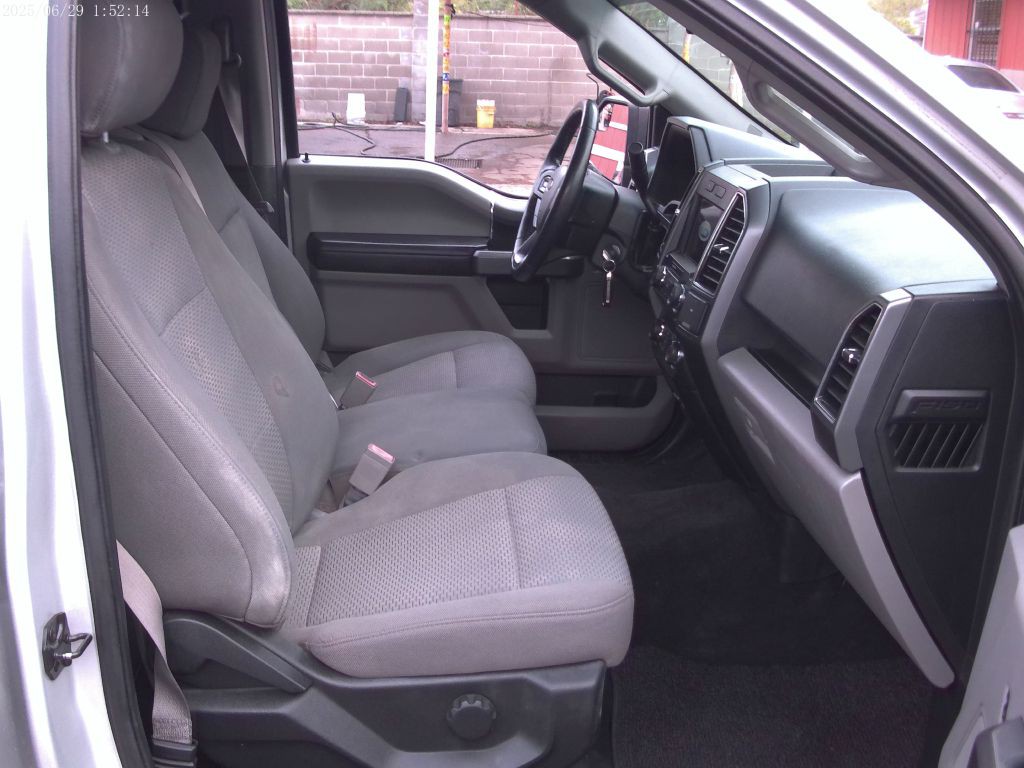 2019 Ford F-150 Image 14