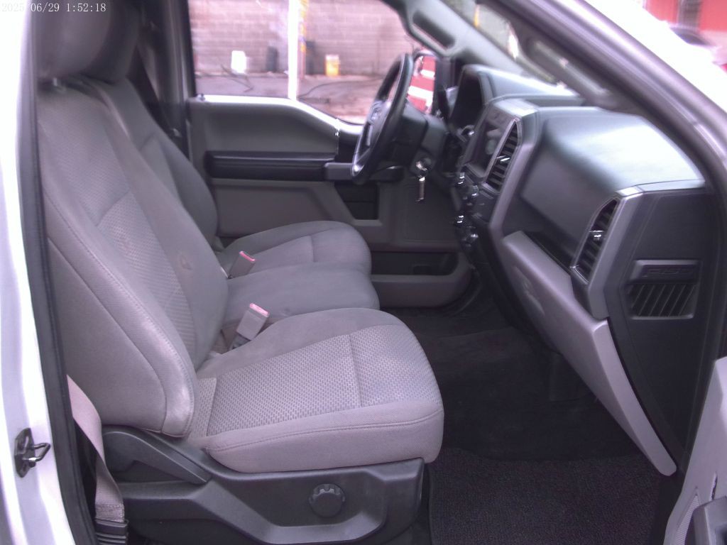 2019 Ford F-150 Image 15