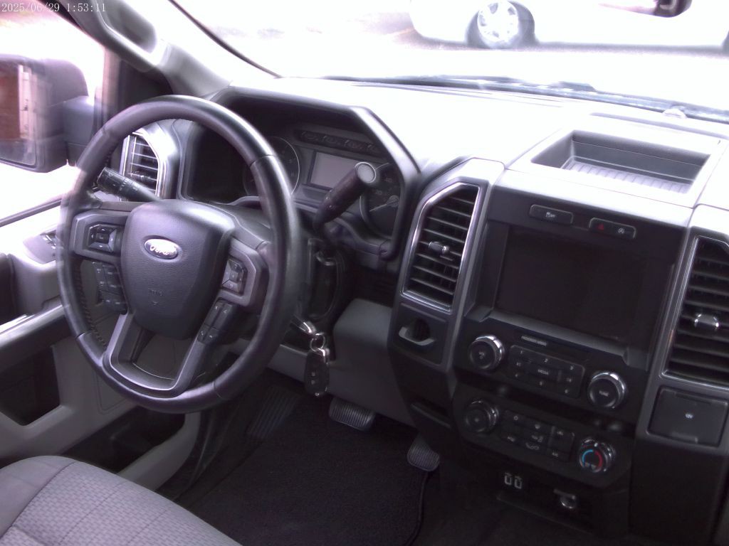 2019 Ford F-150 Image 16