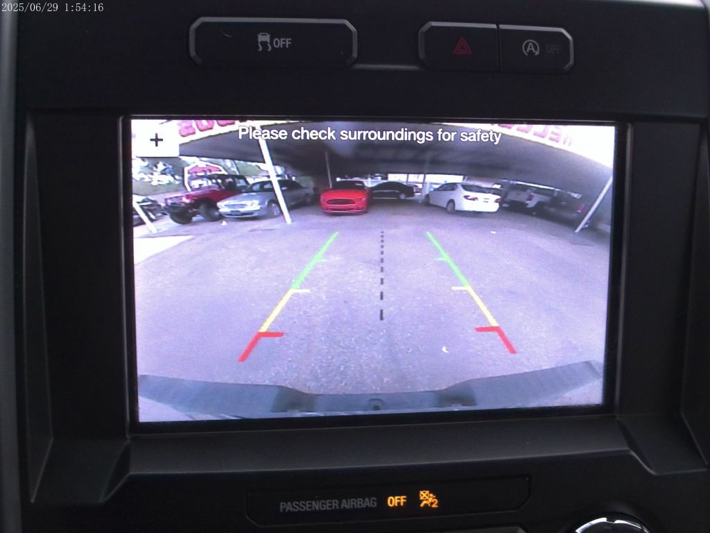 2019 Ford F-150 Image 17