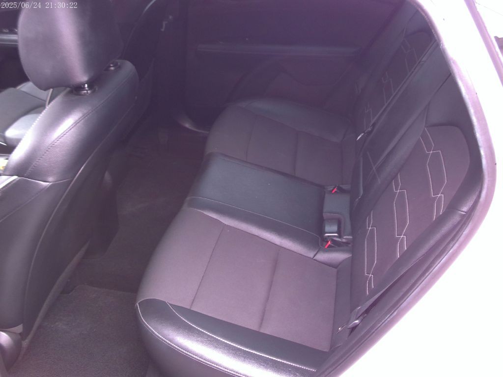 2023 Kia Forte Image 12