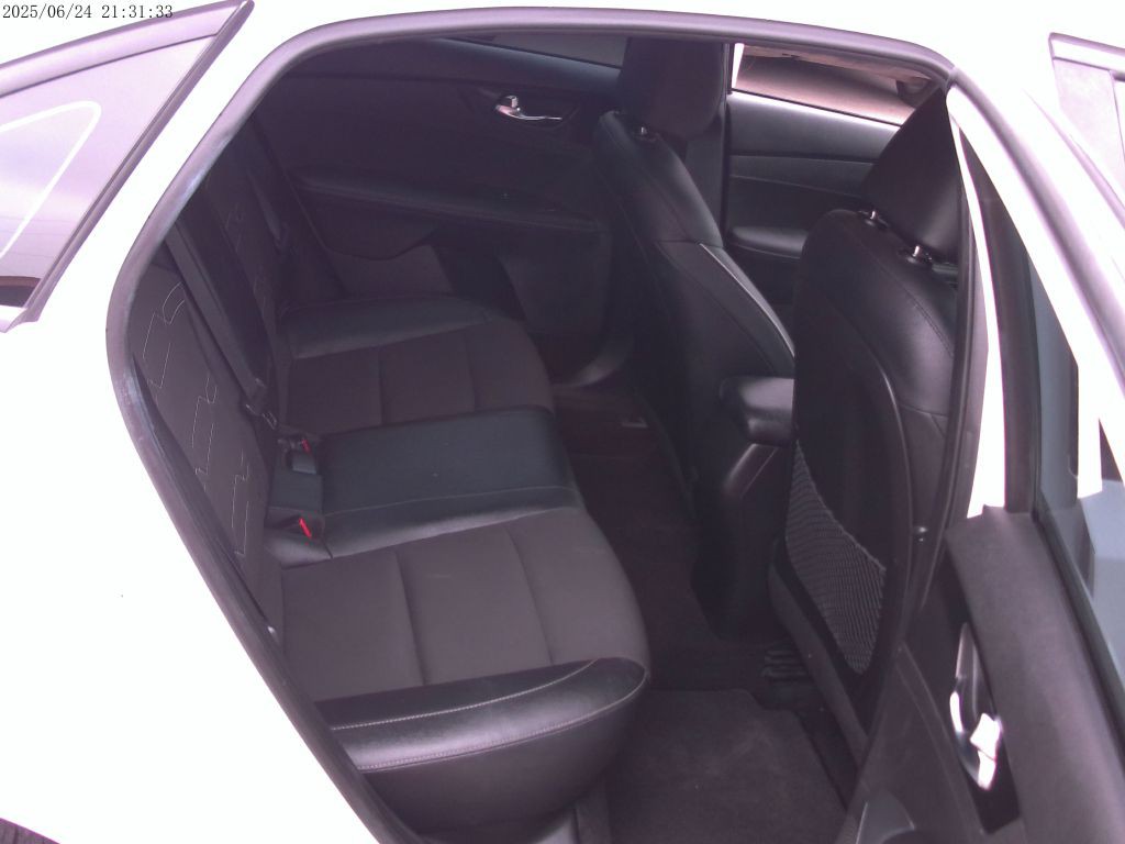 2023 Kia Forte Image 15