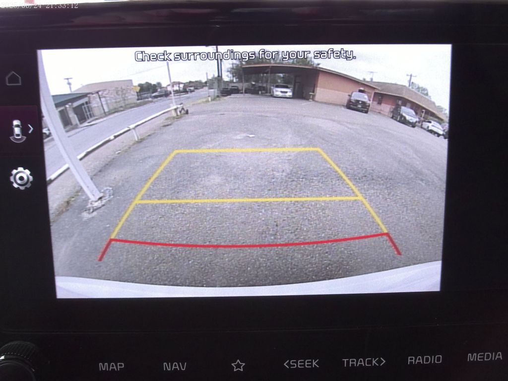 2023 Kia Forte Image 17