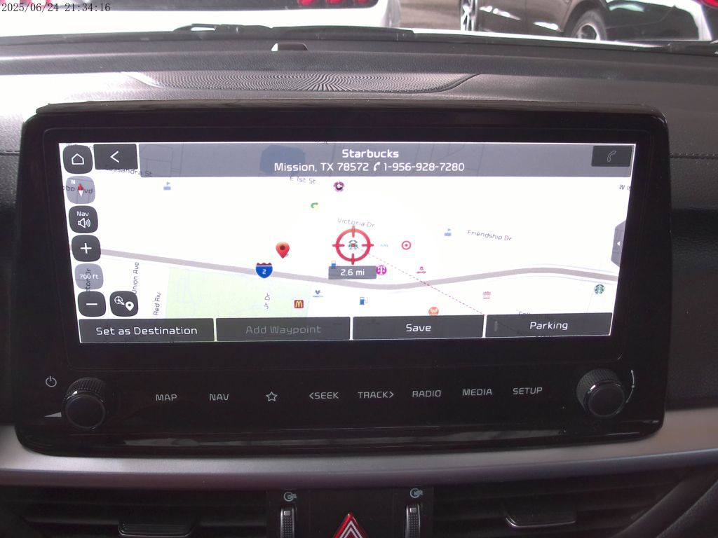 2023 Kia Forte Image 18