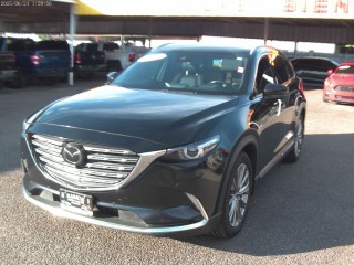 Image for 2023 Mazda CX-9 Signature ID: 7065454