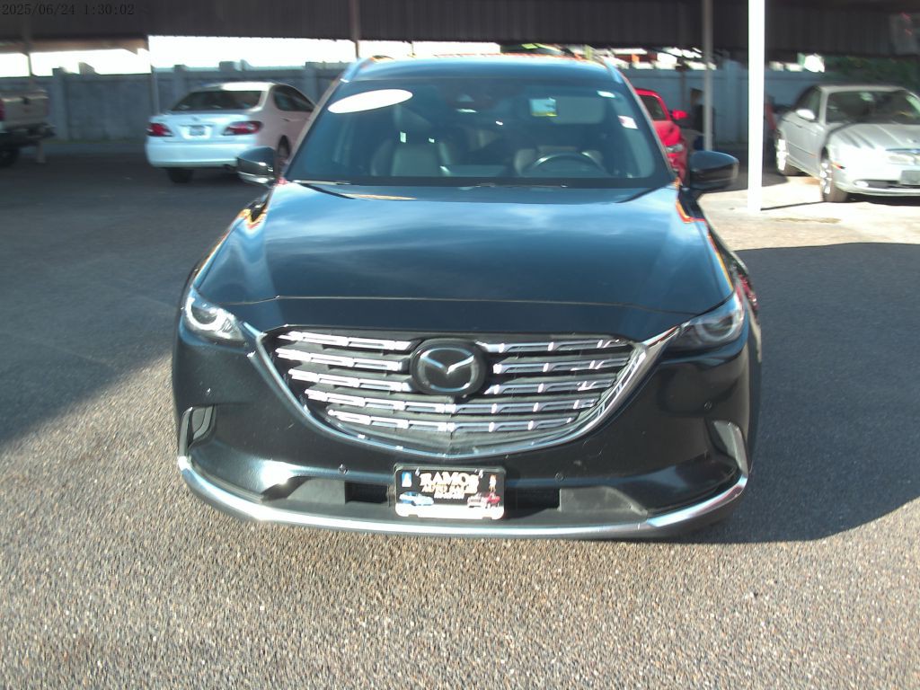 2023 Mazda CX-9 Image 2