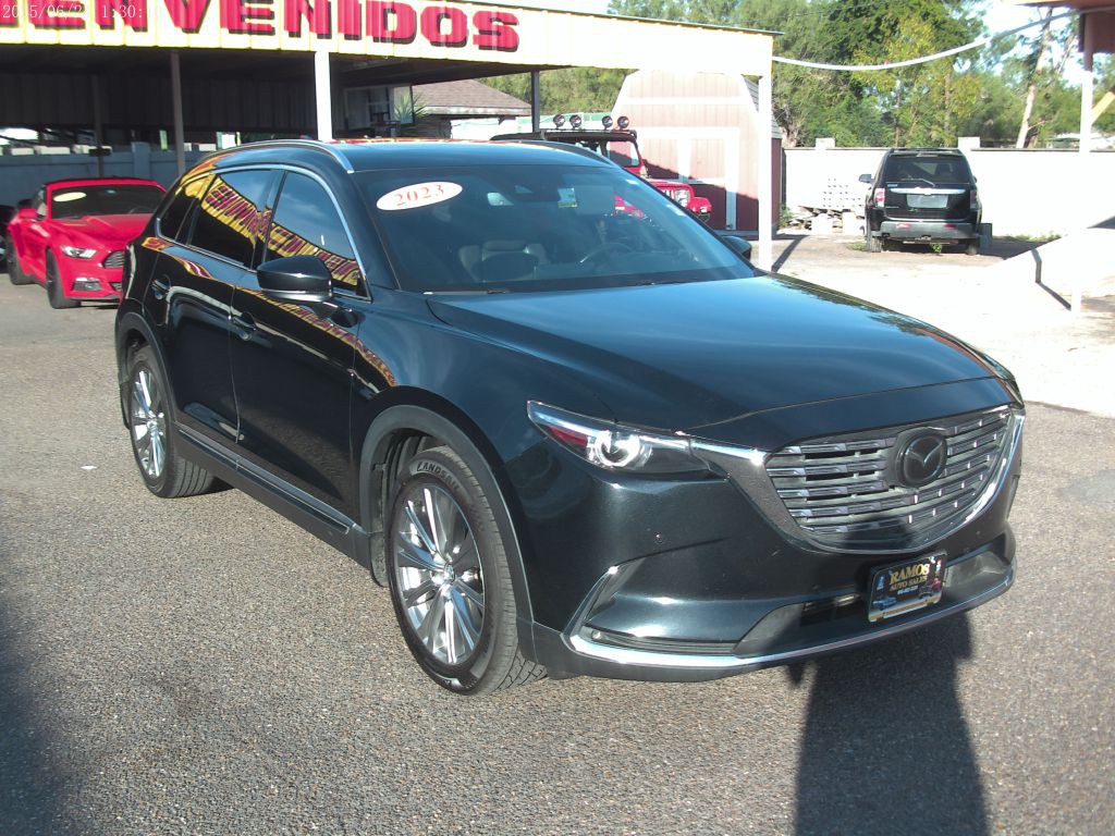 2023 Mazda CX-9 Image 3