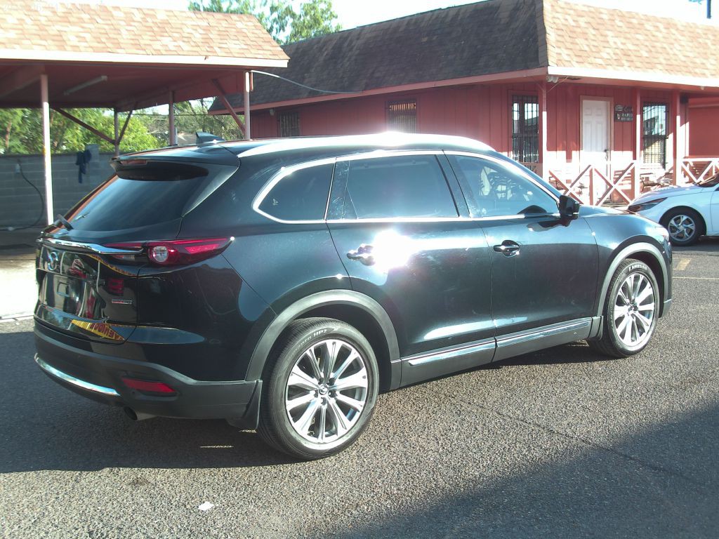 2023 Mazda CX-9 Image 5