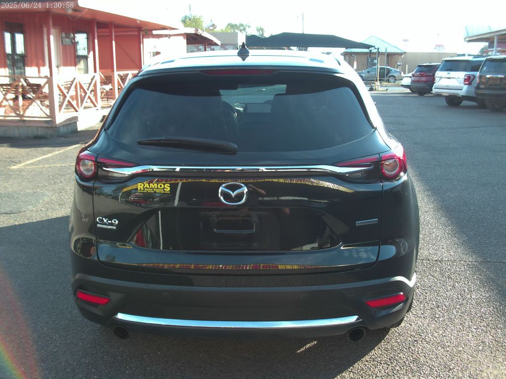 2023 Mazda CX-9 Image 6