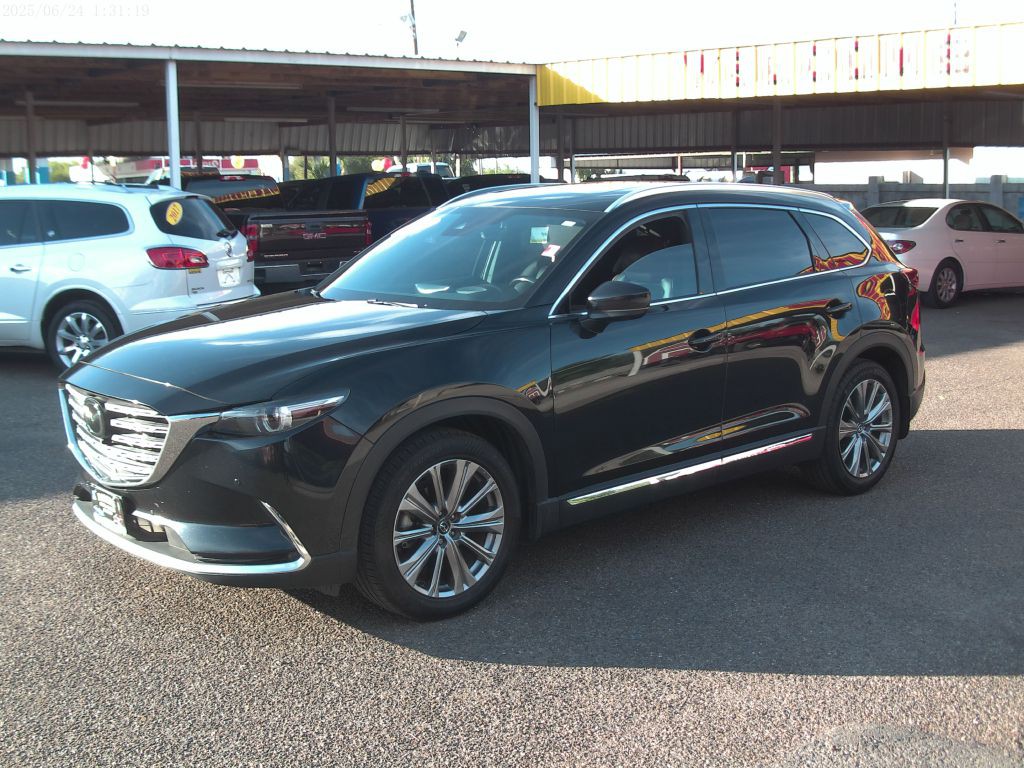 2023 Mazda CX-9 Image 7