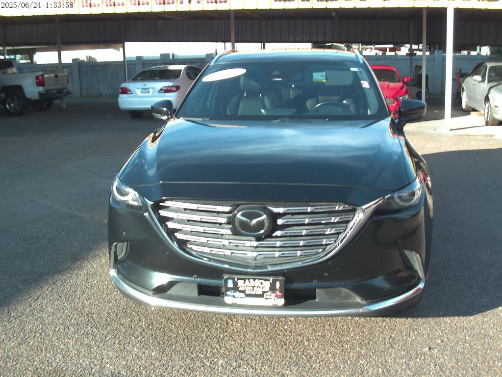 2023 Mazda CX-9 Image 9