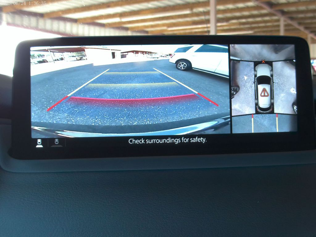 2023 Mazda CX-9 Image 11