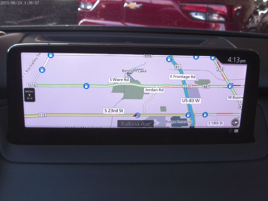 2023 Mazda CX-9 Image 12