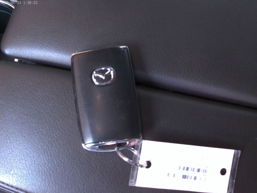 2023 Mazda CX-9 Image 13