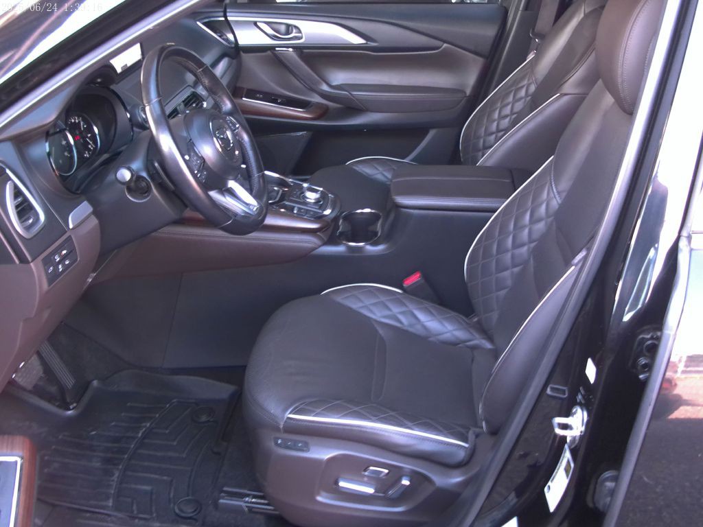 2023 Mazda CX-9 Image 14