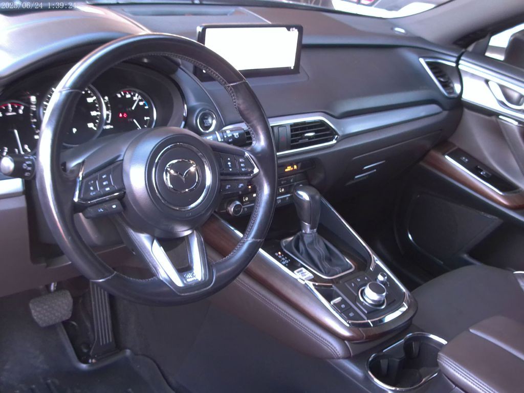 2023 Mazda CX-9 Image 15