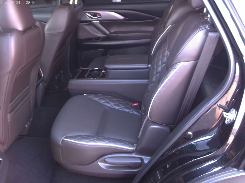 2023 Mazda CX-9 Image 16
