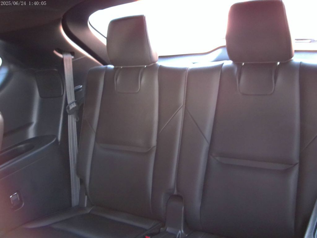 2023 Mazda CX-9 Image 17