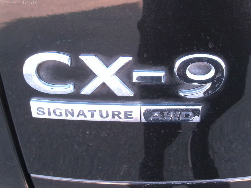 2023 Mazda CX-9 Image 18