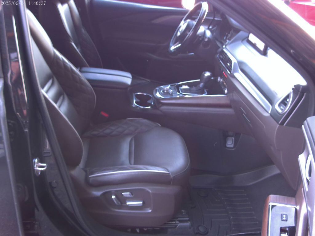 2023 Mazda CX-9 Image 19