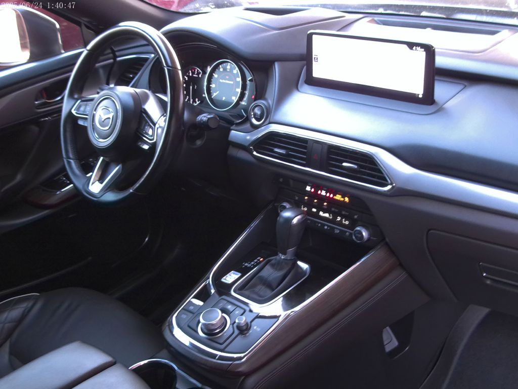 2023 Mazda CX-9 Image 20