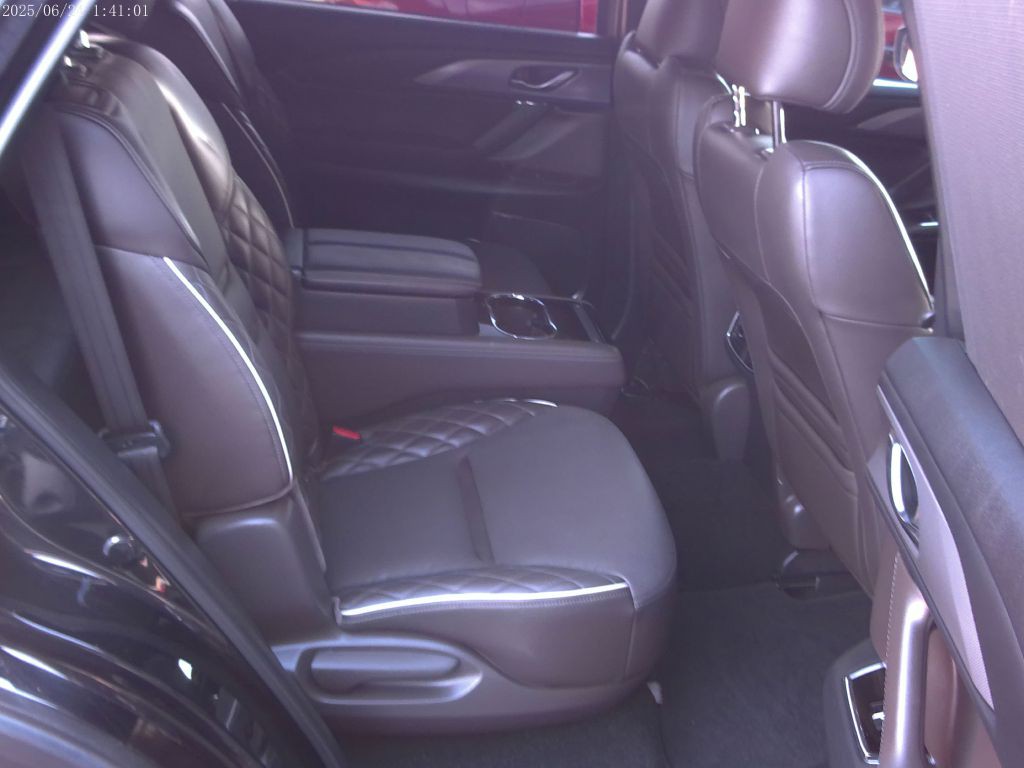 2023 Mazda CX-9 Image 21