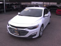 Image for 2023 Chevrolet Malibu LT ID: 7065459