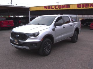 Image for 2019 Ford Ranger XL ID: 7065460