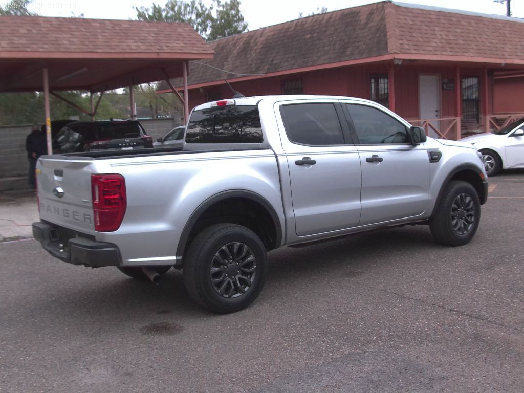 2019 Ford Ranger Image 6
