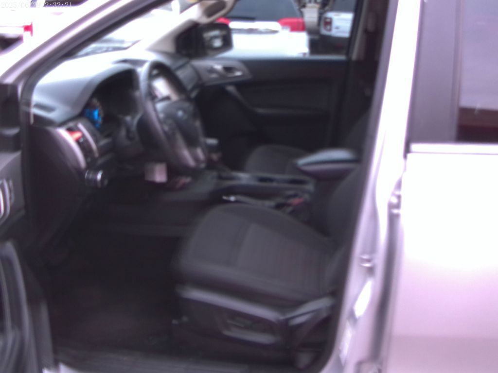 2019 Ford Ranger Image 12