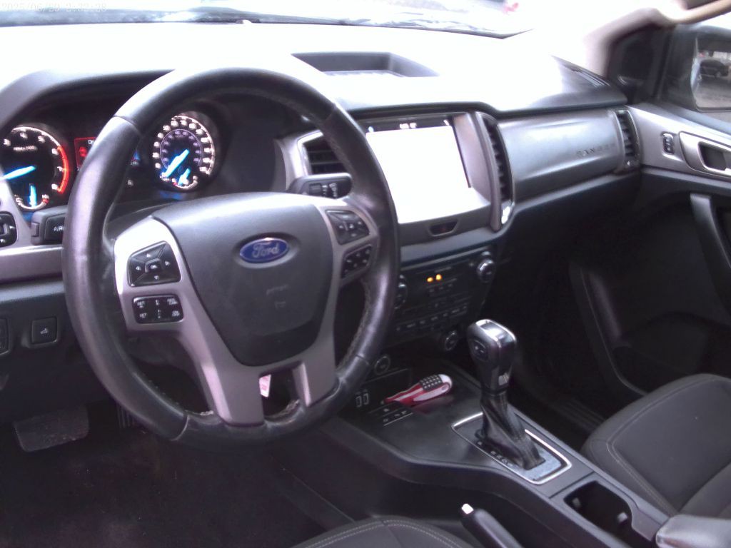 2019 Ford Ranger Image 13