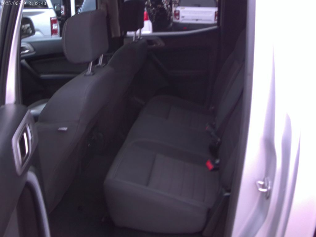 2019 Ford Ranger Image 14