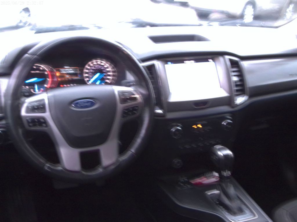 2019 Ford Ranger Image 15