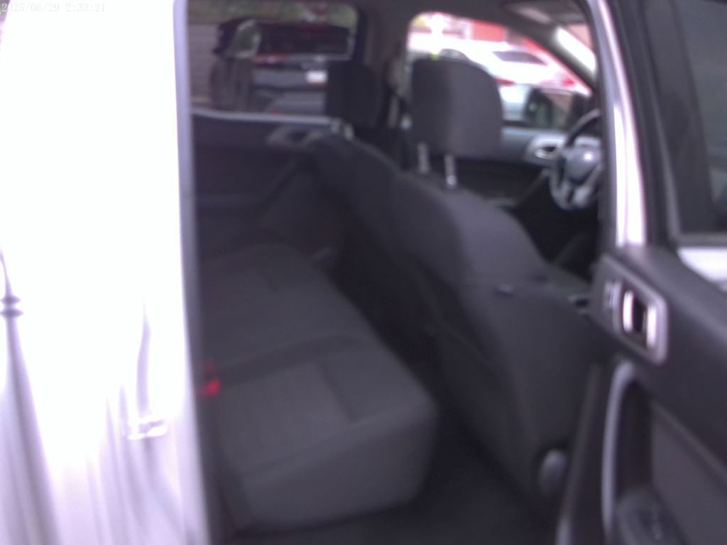 2019 Ford Ranger Image 16